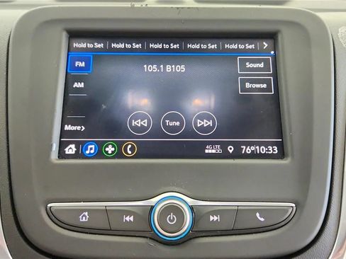 Used 2020 Chevrolet Equinox LS w/ LS Convenience Package FWD image 29