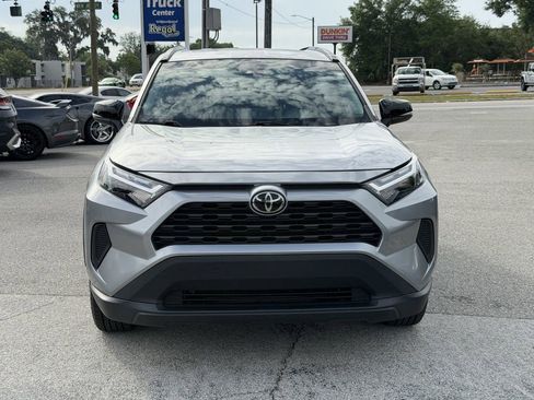 Used 2023 Toyota RAV4 XLE w/ Convenience Package FWD image 3