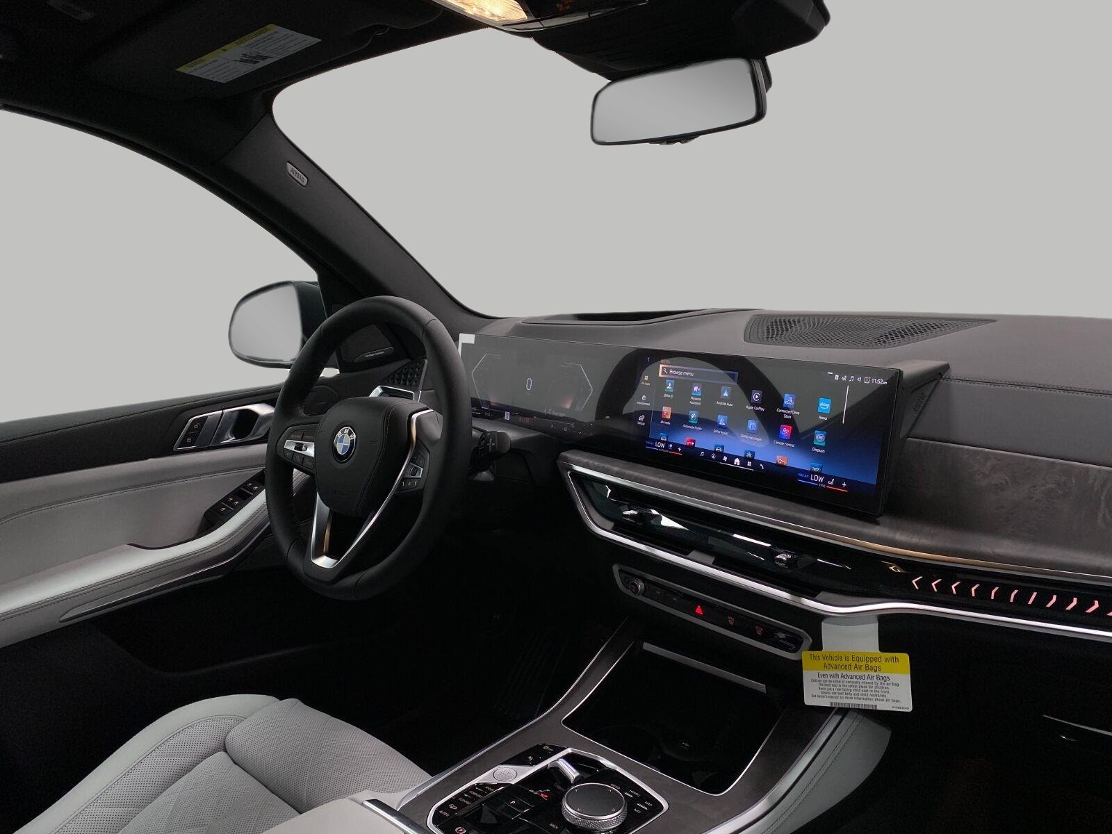 New 2026 BMW X5 xDrive40i AWD/4WD image 21