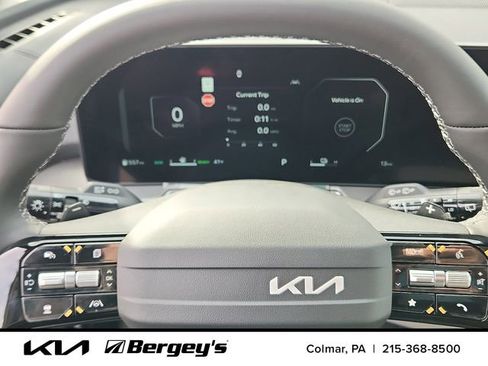 New 2026 Kia Sorento SX Prestige AWD/4WD image 20