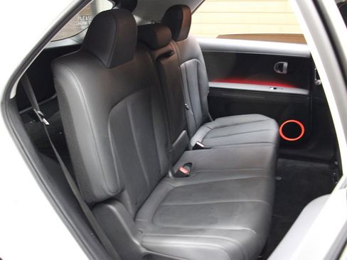 Used 2023 Hyundai Ioniq 5 SEL w/ Cargo Package image 26