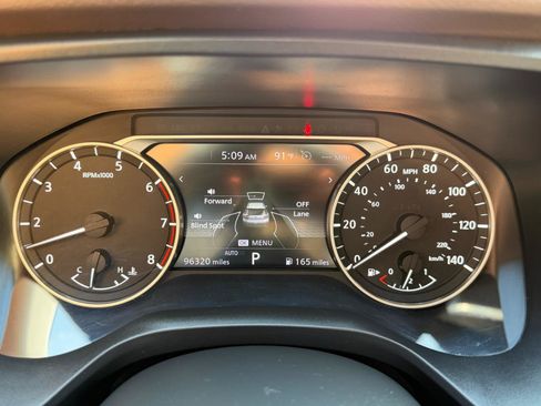 Used 2021 Nissan Rogue S AWD/4WD image 64