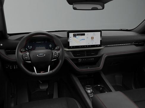 New 2026 Ford Explorer ST w/ Sun And Sound Package image 30