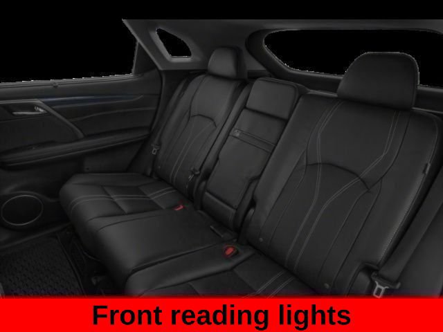Used 2022 Lexus RX 450h AWD w/ Premium Package image 78
