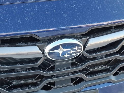 New 2026 Subaru Crosstrek 2.0i Premium AWD/4WD image 4