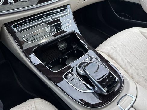 Certified 2019 Mercedes-Benz E 300 image 21