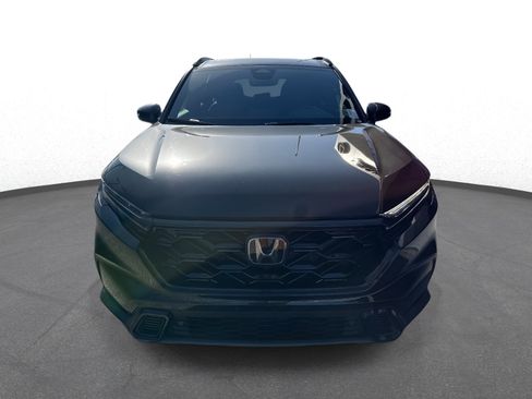 Used 2024 Honda CR-V Sport-L image 8