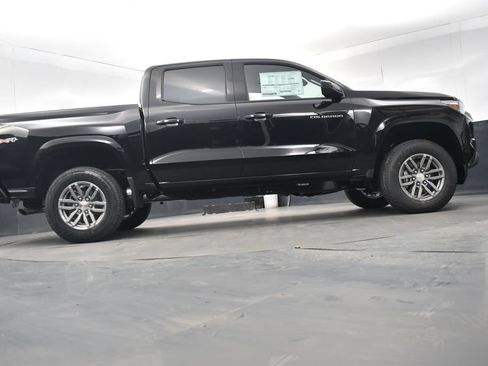 New 2026 Chevrolet Colorado LT AWD/4WD image 17