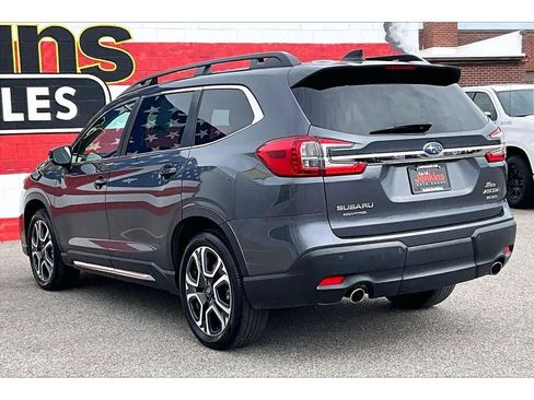 Used 2024 Subaru Ascent Limited w/ Technology Package AWD/4WD image 13