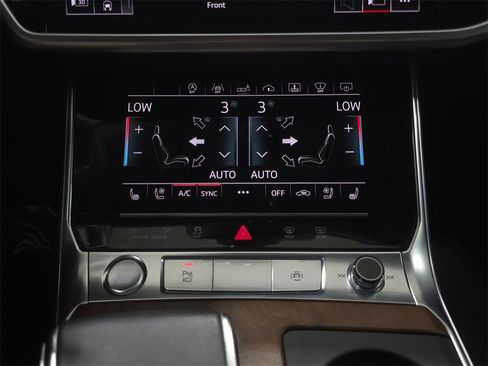 Used 2019 Audi A6 3.0T Prestige w/ Prestige Package image 23