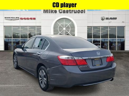 Used 2015 Honda Accord LX image 6
