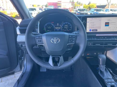 New 2026 Toyota Camry XLE image 20