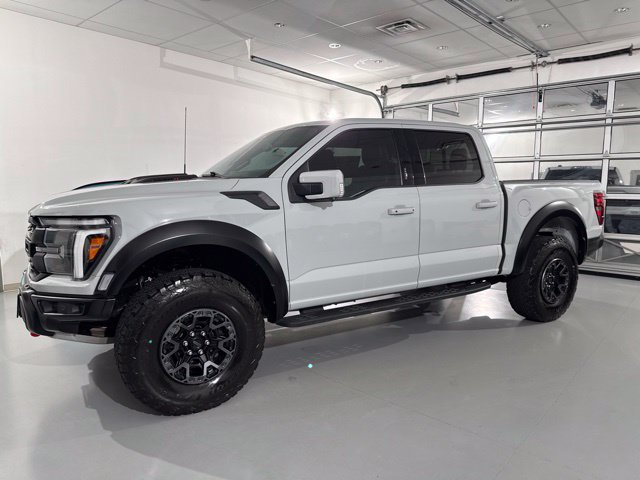 Used 2024 Ford F150 Raptor w/ Equipment Group 803A Raptor R AWD/4WD image 3