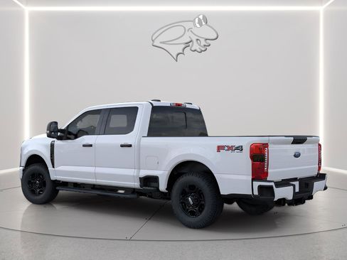 New 2026 Ford F250 XL w/ STX Appearance Package image 4
