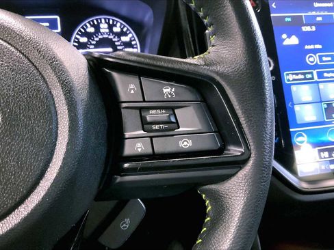 Certified 2023 Subaru Ascent Onyx Edition Limited image 24