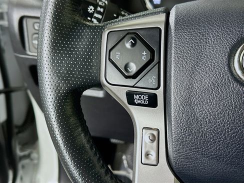 Used 2024 Toyota 4Runner Limited image 16