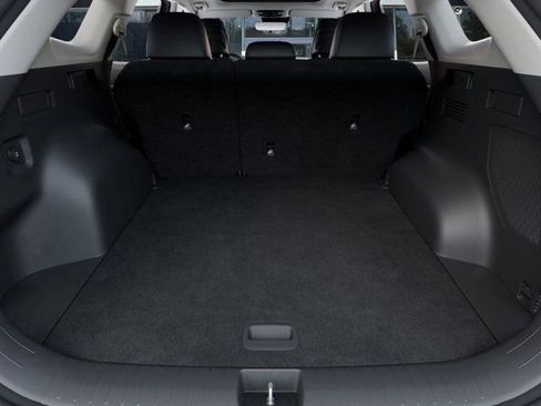 New 2026 Kia Sportage SX AWD/4WD image 19