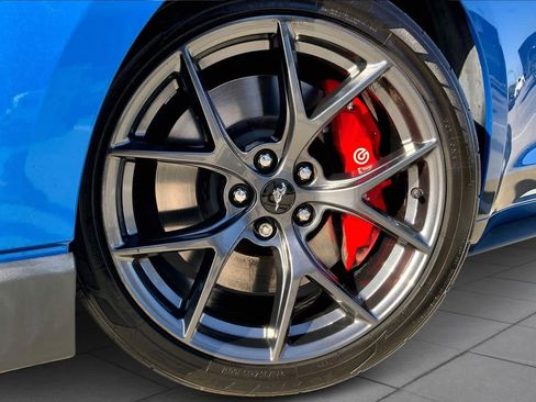 Used 2021 Ford Mustang Mach 1 w/ Equipment Group 700A image 8