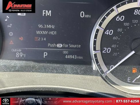 Certified 2023 Toyota Highlander XSE AWD/4WD image 32