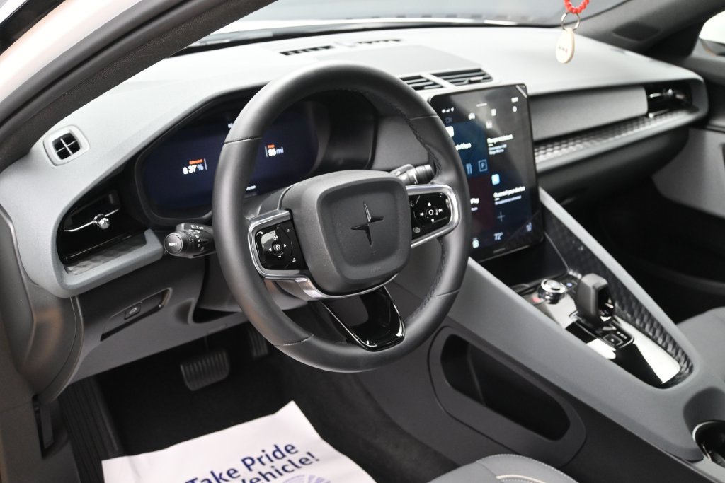 Used 2024 Polestar Polestar 2 AWD/4WD image 10