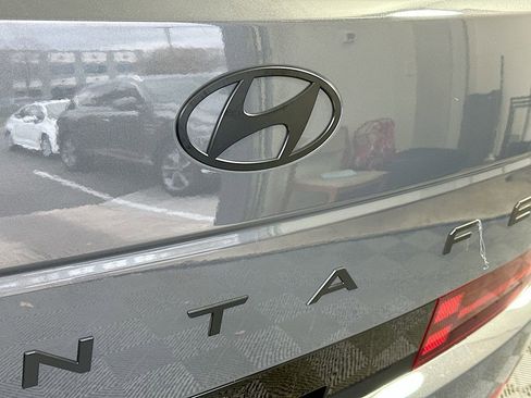 New 2026 Hyundai Santa Fe Calligraphy image 22