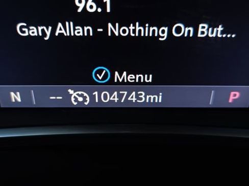 Used 2021 Chevrolet Traverse Premier image 12