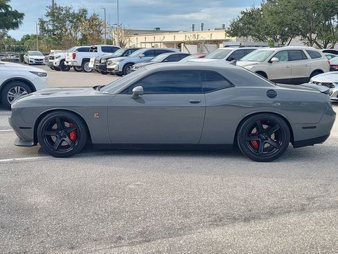 Used 2023 Dodge Challenger R/T Scat Pack w/ Plus Package image 14