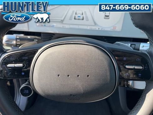 Used 2023 Hyundai Ioniq 5 SEL w/ Cargo Package image 26