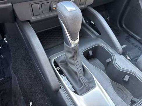 New 2026 Nissan Frontier S AWD/4WD image 19
