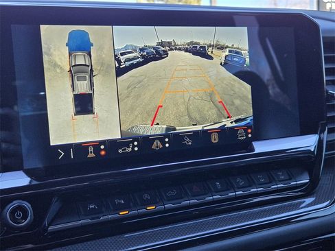 Used 2025 Chevrolet Silverado 1500 ZR2 w/ ZR2 Bison Edition image 12