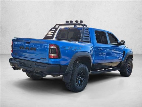 Used 2021 RAM 1500 TRX w/ TRX Level 2 Equipment Group image 5