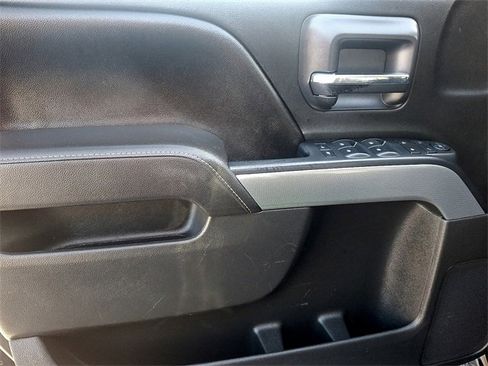 Used 2017 Chevrolet Silverado 1500 LT w/ All Star Edition image 12