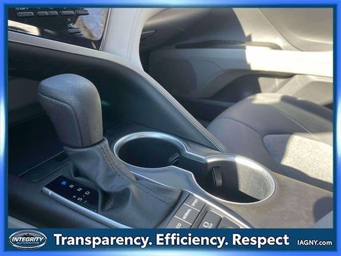 Certified 2023 Toyota Camry LE image 30