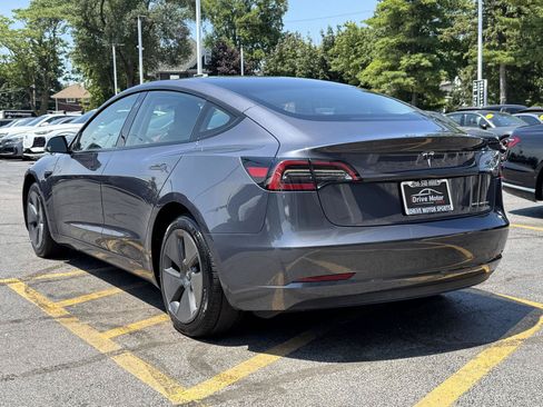 Used 2023 Tesla Model 3 Standard Range RWD image 5