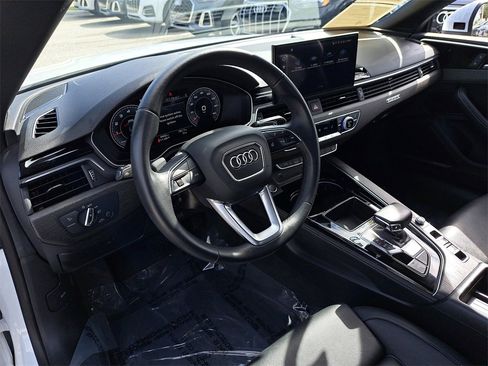 Used 2023 Audi A5 2.0T Premium Plus w/ Premium Plus image 7