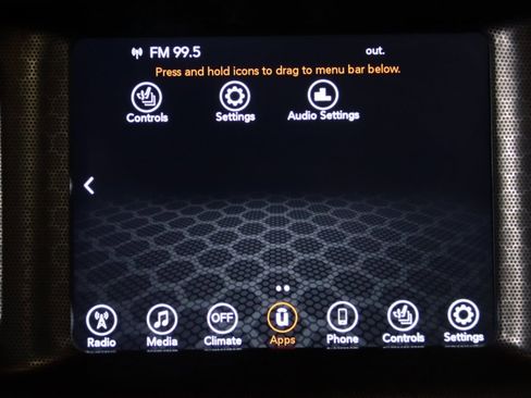 Used 2017 Dodge Charger R/T w/ Beats Audio Group image 42