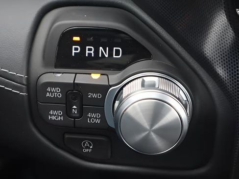 New 2026 RAM 1500 Limited image 19