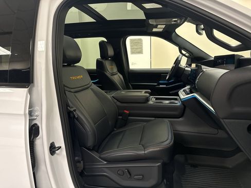 New 2025 Ford Expedition Tremor image 45