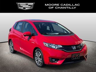Used 2015 Honda Fit EX video 1
