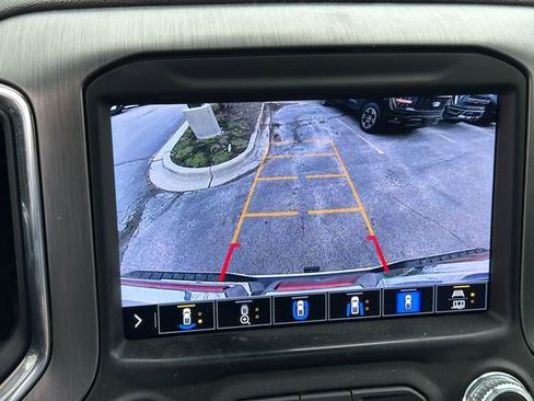 Used 2022 GMC Sierra 2500 Denali image 22