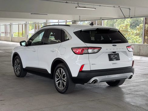 Used 2020 Ford Escape SEL FWD image 7