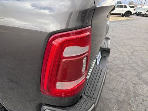 Used 2023 RAM 3500 Laramie image 30