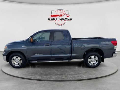 Used 2007 Toyota Tundra SR5 RWD image 2