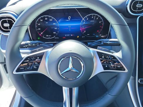 New 2026 Mercedes-Benz GLC 300 GLC 300 image 24