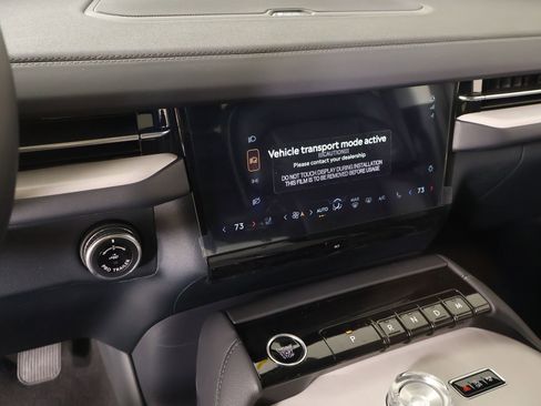New 2026 Lincoln Navigator Premiere AWD/4WD image 6