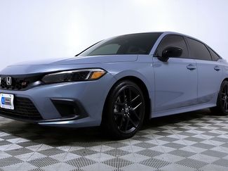 Used 2024 Honda Civic Si video 2