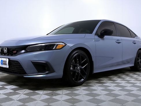 Used 2024 Honda Civic Si image 2