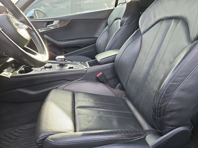 Used 2019 Audi S5 Prestige w/ Luxury Package AWD/4WD image 16