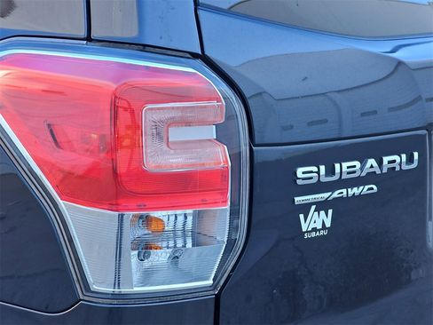 Used 2018 Subaru Forester 2.5i Limited image 36