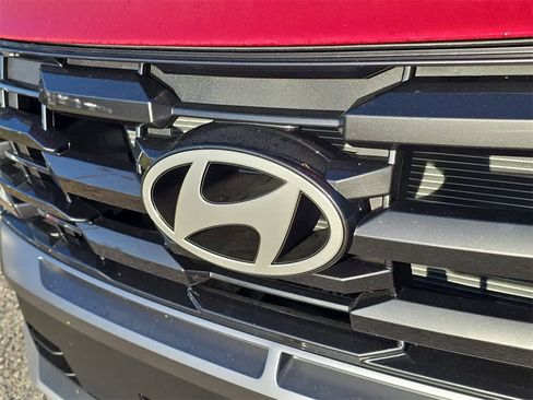 New 2026 Hyundai Tucson SEL image 12